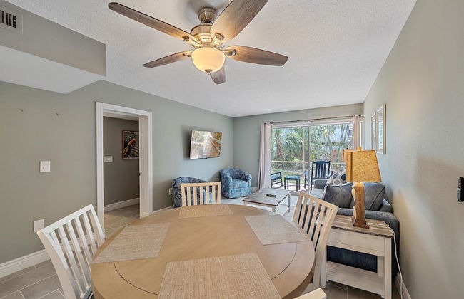 Beach Haven 2 Bedroom Condo - Foto 42