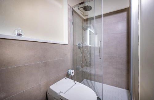 Garibaldi Luxury apartments - Photo 28