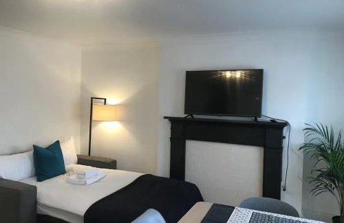 Park view / Baker Street / Marylebone Apartments - Foto 46