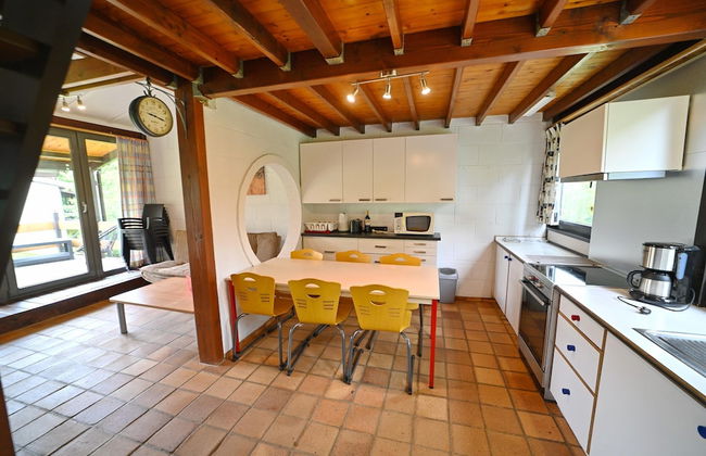 Bungalow Next to the Lac de Vallee de Rabais - Foto 11