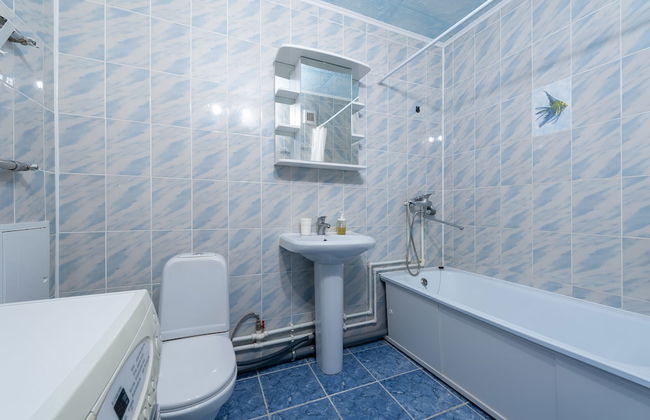 Apartment on Tramvaynyy pereulok 2-3 26 floor - Photo 11