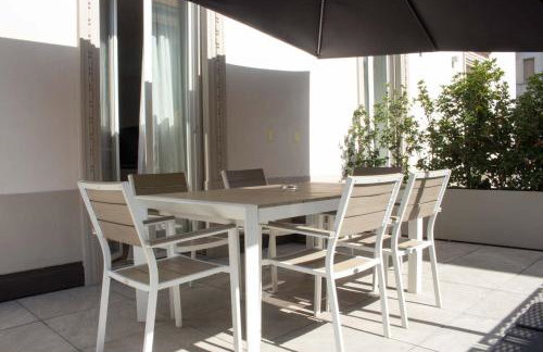 AR Boutique Apartments - Foto 140