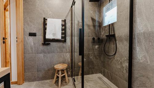 Apartamenty Schronisko Snów - Foto 3, Shower