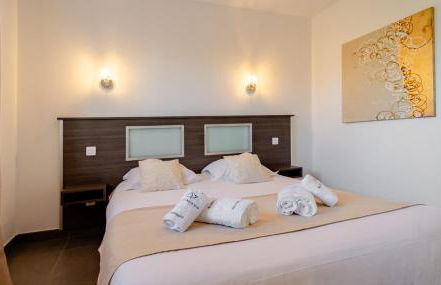 Résidence Dolce Vita de Palombaggia - Foto 39