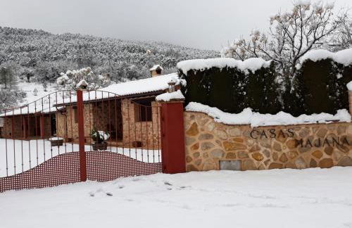 Casas Rurales Majana 1 - Foto 78