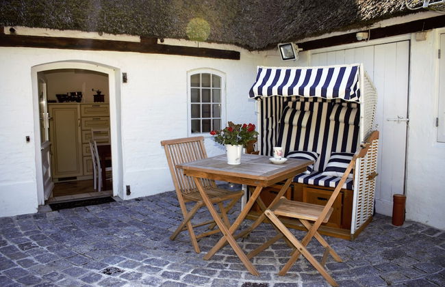 Haus Fresenhagen - Foto 44