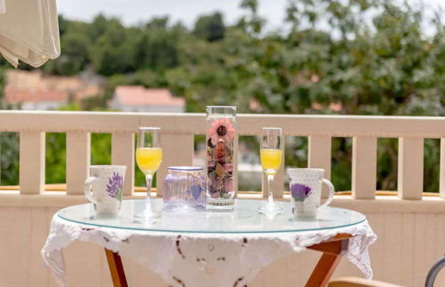 Villa Mili - Foto 74