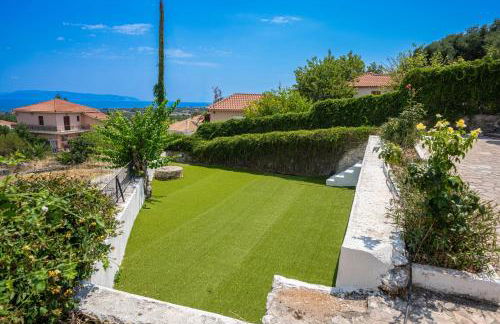 Villa Stunning Views - Foto 44