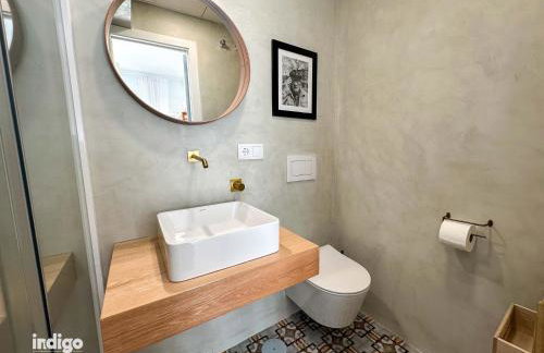 Elegant Apartment - Ayamonte center - JUA01 - Foto 31