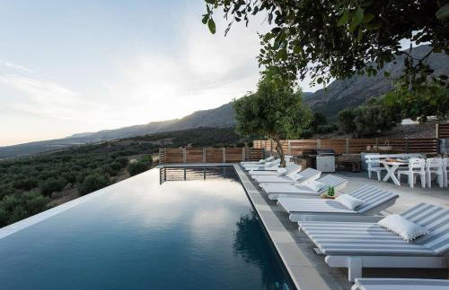 Villa Olvía - Photo 38