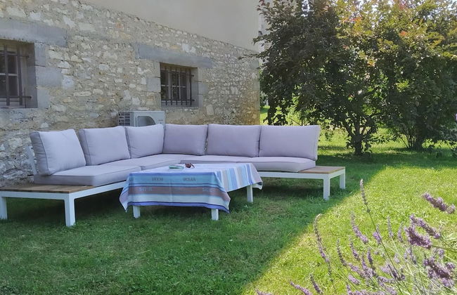 Sunflower Valley Villa, Leobard - Foto 19