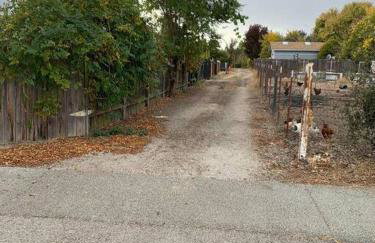 Casita de ForestTiny home in Templeton, CA - Foto 9