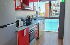 Stunning Sea view, Albufereta, Alicante - Foto 23