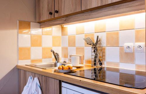 Résidence Pierre & Vacances l'Albane - Foto 11