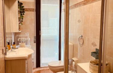 ALPI & RELAX Sondrio - zona Ospedale - centro cittĂ - Photo 16