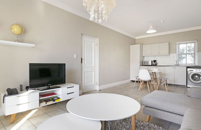 Winelands Golf Lodges 18 - Foto 4