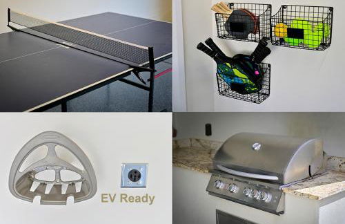 Zion Red Villa at Sand Hollow with Private Pool and Hot Tub - Foto 28