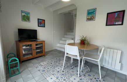 La maisonnette de Julien - 3 étoiles - Foto 3