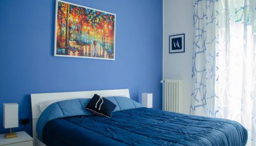 Primopiano Holiday House - Photo 2