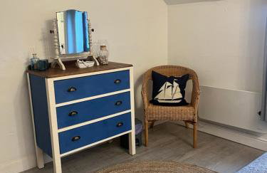 Turning Tides Holiday Cottage - Foto 28