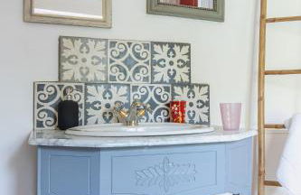 La Madeleine Arles - Foto 12