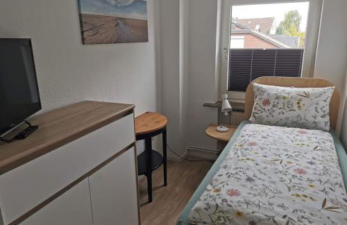 Strandhaus Deichvoigt - Foto 7