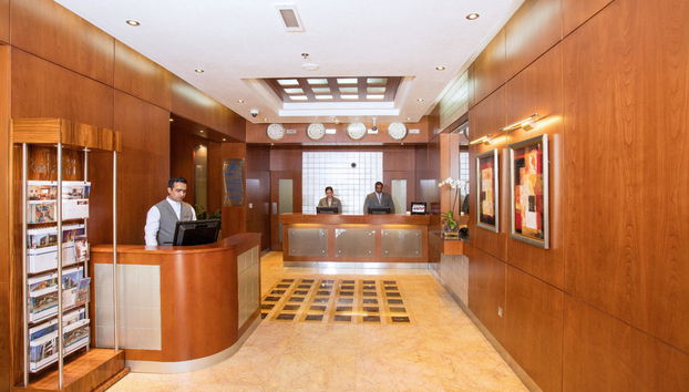 Al Rawda Arjaan - Photo 3