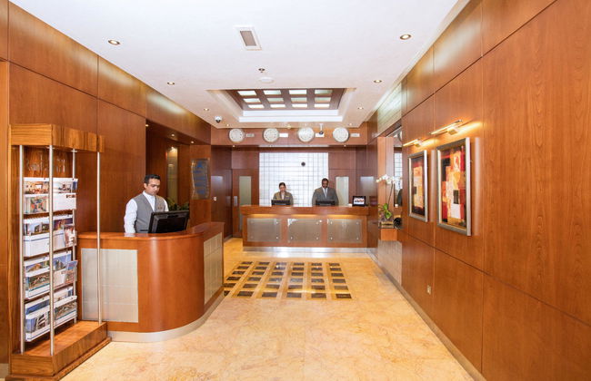 Al Rawda Arjaan - Photo 3