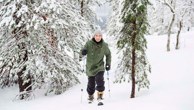 Preparados para empezar