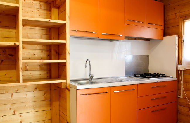 Chalet Mediterraneo - Foto 9