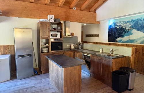 Les gémeaux- Plagne 1800- 100m des pistes- sauna privatif - Foto 10