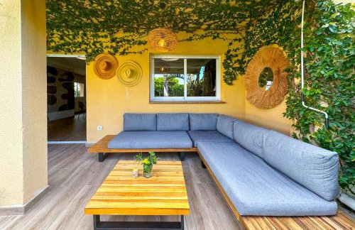 Villa Rocamar by Hello Homes Sitges - Foto 35