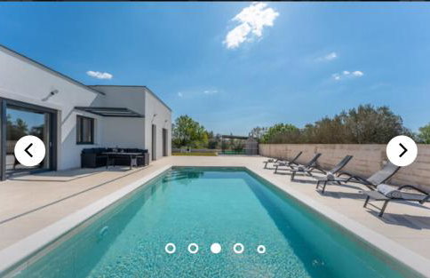 Villa Justin - Foto 9