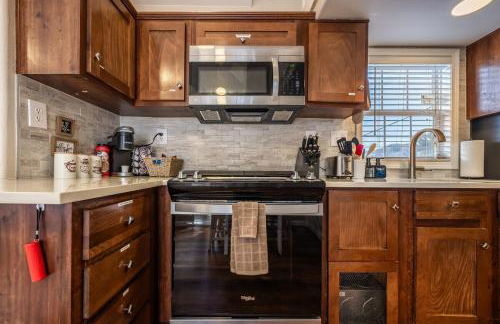 Pikes Peak Heaven's Retreat! - Foto 38