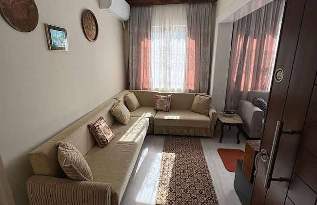 Efe Apart Hotel - Photo 38