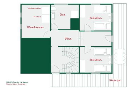 WÄLDER: Quartier Haus im Glück - Foto 50