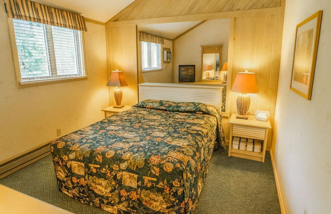 Smoketree Lodge - Foto 4