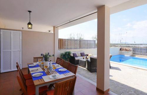 Villa Jerónimo - Photo 24