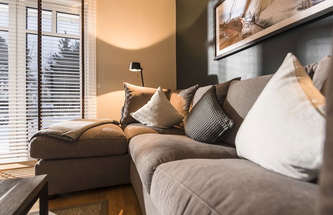 Kamphof Usedom Ferienanlage - Foto 71