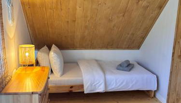 Kokuszka Village - domki drewniane - Foto 5