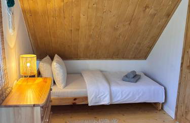 Kokuszka Village - domki drewniane - Foto 5