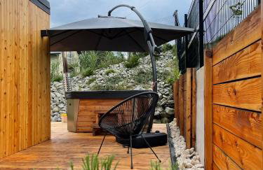 Apartament 7 Tatra Glamp - Sieć noclegowa Tatra Glamp - Photo 5