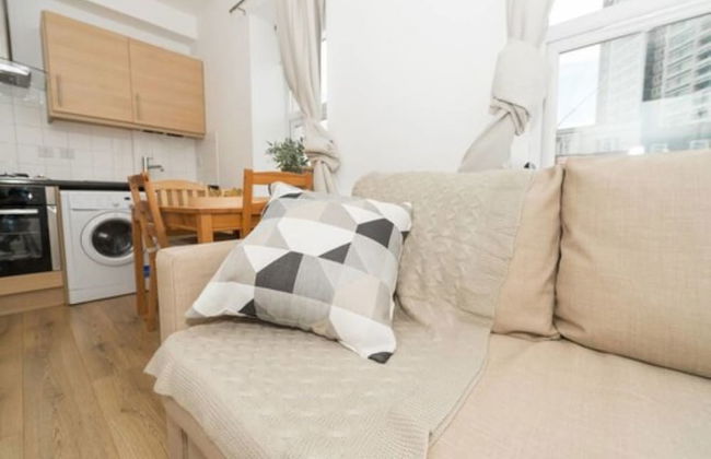 PML Apartments Edgware Road - Foto 24