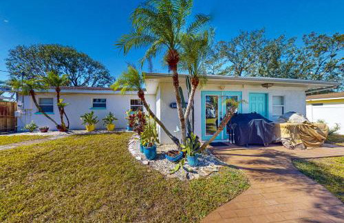 Bradenton Bungalow - Foto 21