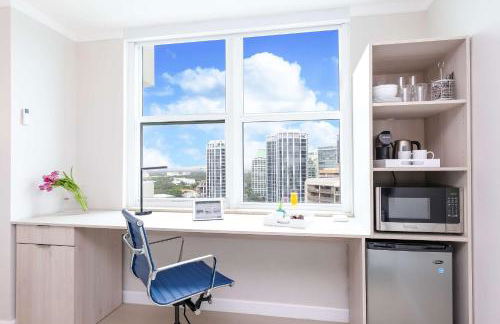 MVR Unforgettable Balconies Await You - Foto 9