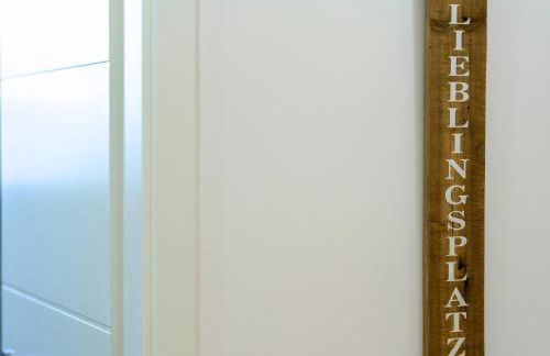 2 Ferienwohnungen in Aufhausen - die Sternengucker-Wohnung im 5-Seen-Land - Foto 39