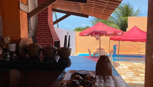 Casa Uruaú Beach - Foto 3