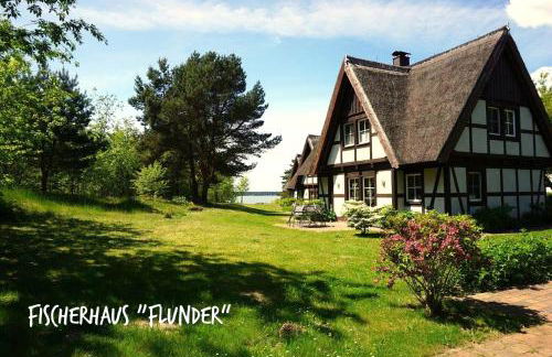 Fischerhaus in Quilitz - Foto 13