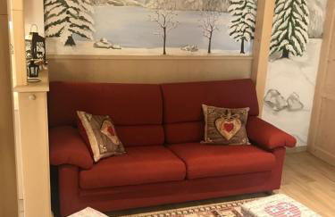 Genzianella Mansarda Molveno-Andalo - Foto 16