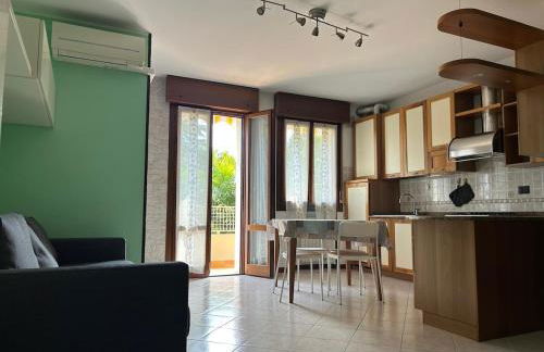 Spacious 3 BDR Apartment in Padua - Foto 24